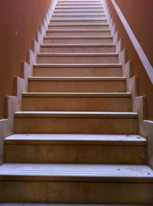 jakie schody wybrać